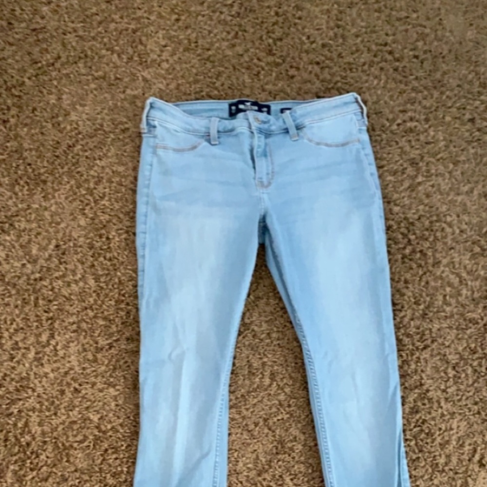 Hollister Jean Legging